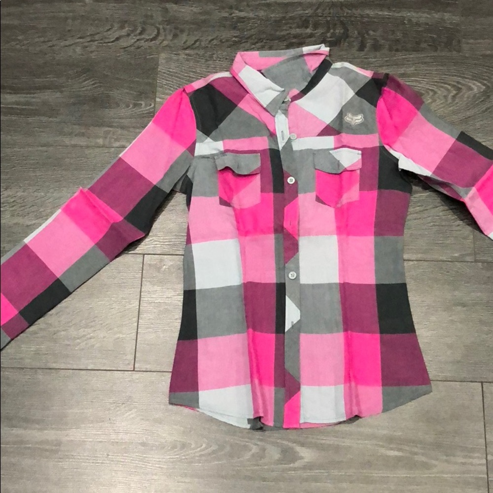 Flannel